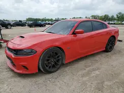 2C3CDXGJ4LH127198 2020 DODGE CHARGER