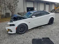 2C3CDXGJ4LH129579 2020 DODGE CHARGER