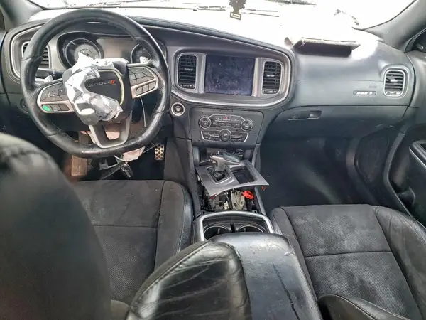 2C3CDXGJ4LH129579 2020 DODGE CHARGER - Image 8