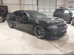 2C3CDXGJ4LH129713 2020 DODGE CHARGER