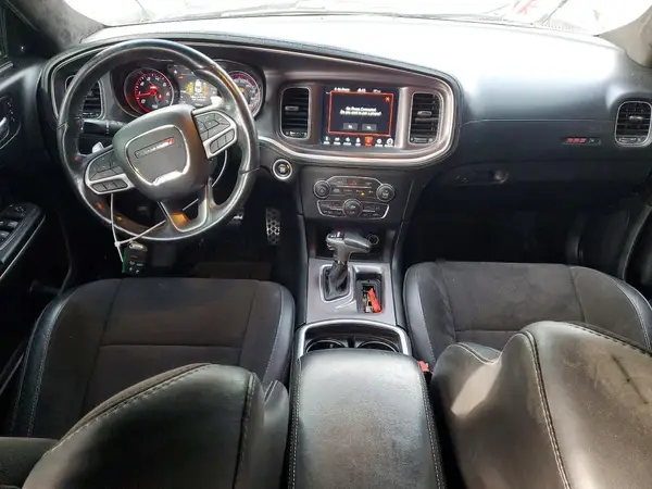 2C3CDXGJ4LH136094 2020 DODGE CHARGER - Image 8