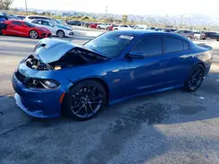2C3CDXGJ4LH136130 2020 DODGE CHARGER