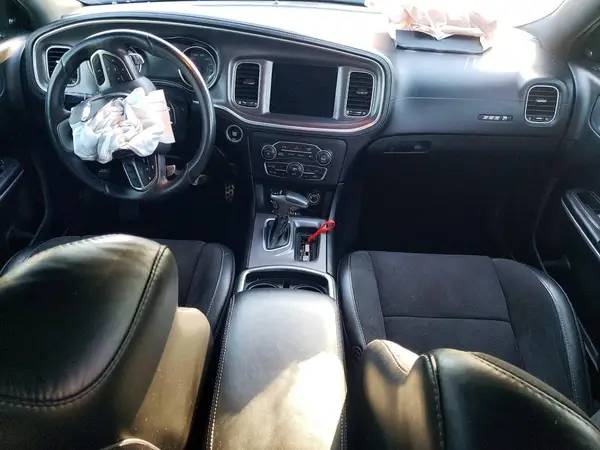 2C3CDXGJ4LH136130 2020 DODGE CHARGER - Image 8