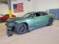 2C3CDXGJ4LH141215 2020 DODGE CHARGER