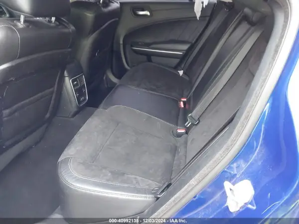 2C3CDXGJ4LH141263 2020 DODGE CHARGER - Image 8