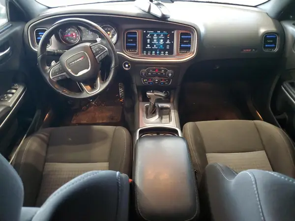 2C3CDXGJ4LH145278 2020 DODGE CHARGER - Image 8
