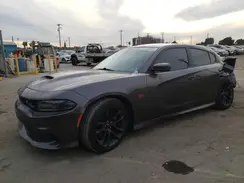 2C3CDXGJ4LH148178 2020 DODGE CHARGER