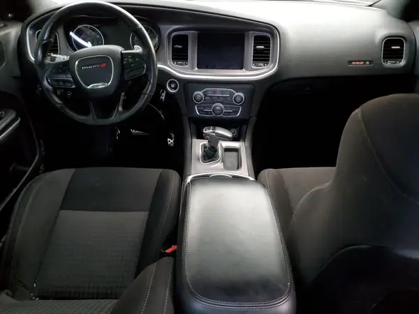 2C3CDXGJ4LH148178 2020 DODGE CHARGER - Image 8