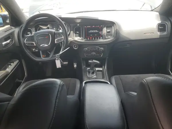 2C3CDXGJ4LH149721 2020 DODGE CHARGER - Image 8