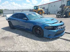 2C3CDXGJ4LH153221 2020 DODGE CHARGER