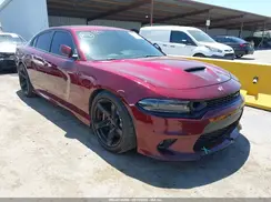 2C3CDXGJ4LH153249 2020 DODGE CHARGER