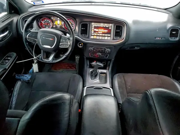 2C3CDXGJ4LH153266 2020 DODGE CHARGER - Image 8
