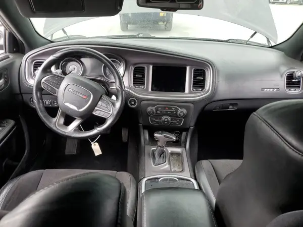 2C3CDXGJ4LH153364 2020 DODGE CHARGER - Image 8