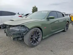 2C3CDXGJ4LH157737 2020 DODGE CHARGER