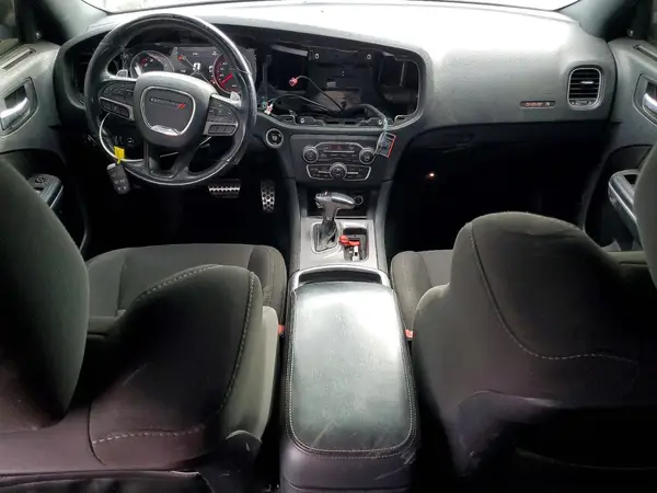 2C3CDXGJ4LH157737 2020 DODGE CHARGER - Image 8