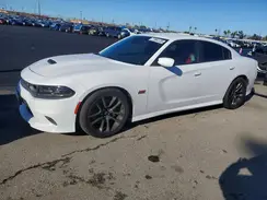 2C3CDXGJ4LH162274 2020 DODGE CHARGER