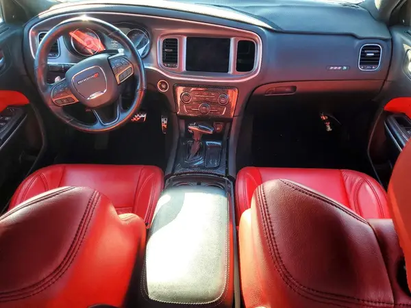 2C3CDXGJ4LH162274 2020 DODGE CHARGER - Image 8