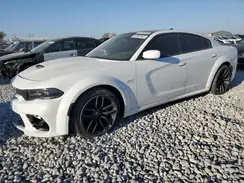 2C3CDXGJ4LH166356 2020 DODGE CHARGER