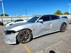 2C3CDXGJ4LH166650 2020 DODGE CHARGER