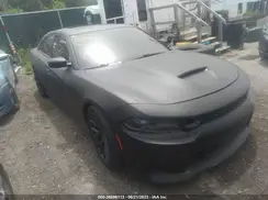 2C3CDXGJ4LH167538 2020 DODGE CHARGER