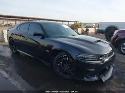 2C3CDXGJ4LH172559 2020 DODGE CHARGER
