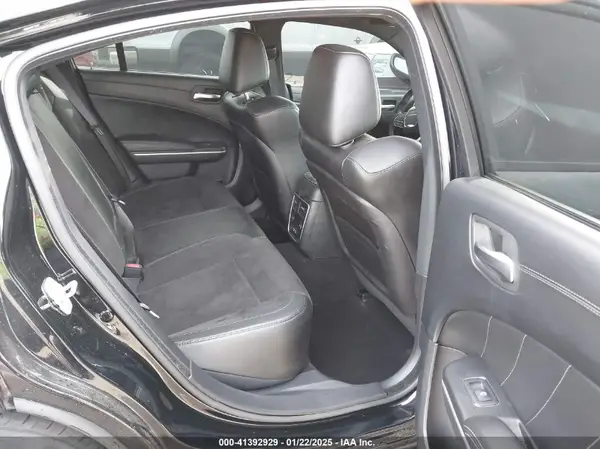 2C3CDXGJ4LH172559 2020 DODGE CHARGER - Image 8