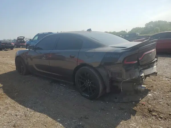 2C3CDXGJ4LH174974 2020 DODGE CHARGER - Image 2