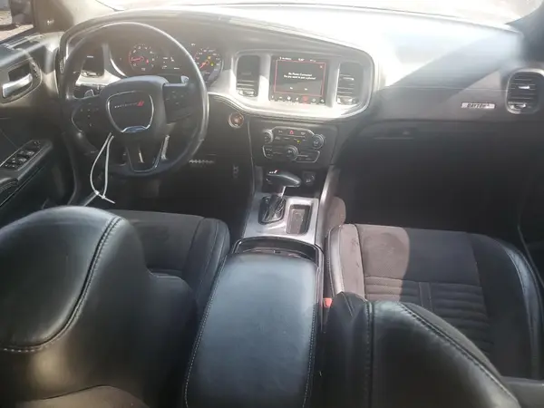 2C3CDXGJ4LH174974 2020 DODGE CHARGER - Image 8