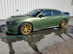 2C3CDXGJ4LH175882 2020 DODGE CHARGER