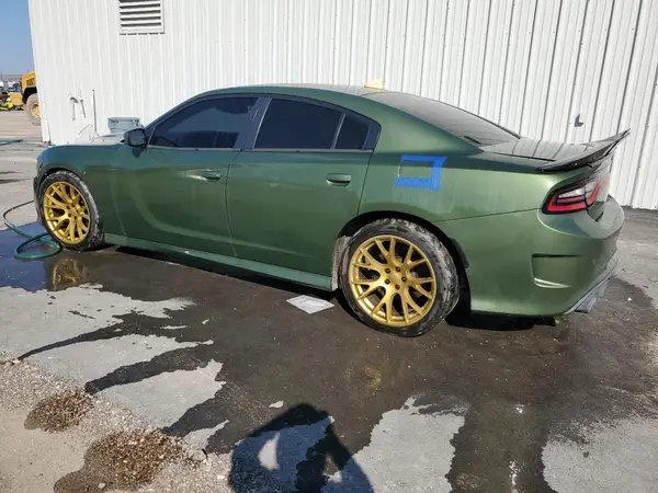 2C3CDXGJ4LH175882 2020 DODGE CHARGER - Image 2