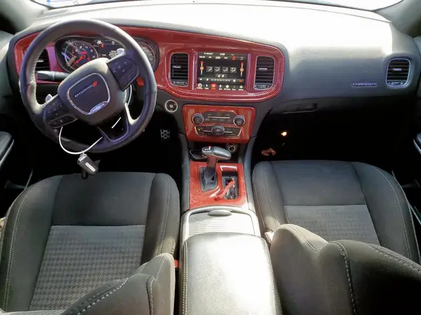 2C3CDXGJ4LH177129 2020 DODGE CHARGER - Image 8