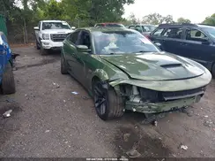 2C3CDXGJ4LH180189 2020 DODGE CHARGER