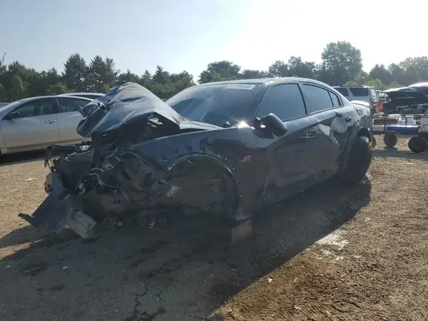 2C3CDXGJ4LH182511 2020 DODGE CHARGER - Image 1