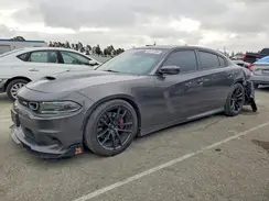 2C3CDXGJ4LH183268 2020 DODGE CHARGER