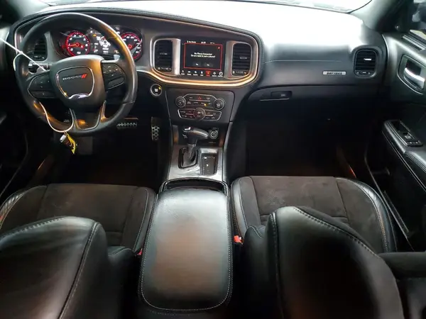 2C3CDXGJ4LH183268 2020 DODGE CHARGER - Image 8