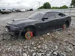 2C3CDXGJ4LH183982 2020 DODGE CHARGER