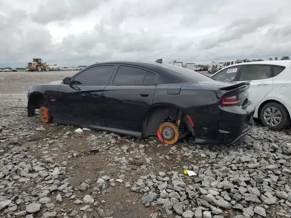 2C3CDXGJ4LH183982 2020 DODGE CHARGER - Image 2