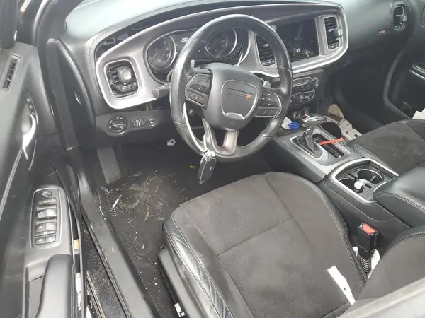2C3CDXGJ4LH183982 2020 DODGE CHARGER - Image 8