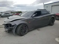 2C3CDXGJ4LH192312 2020 DODGE CHARGER