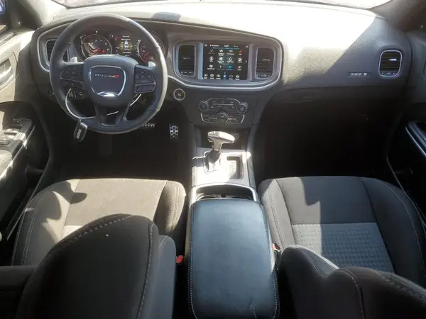 2C3CDXGJ4LH201526 2020 DODGE CHARGER - Image 8