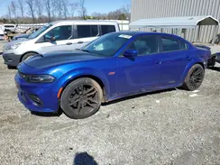 2C3CDXGJ4LH204426 2020 DODGE CHARGER