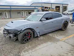 2C3CDXGJ4LH209089 2020 DODGE CHARGER