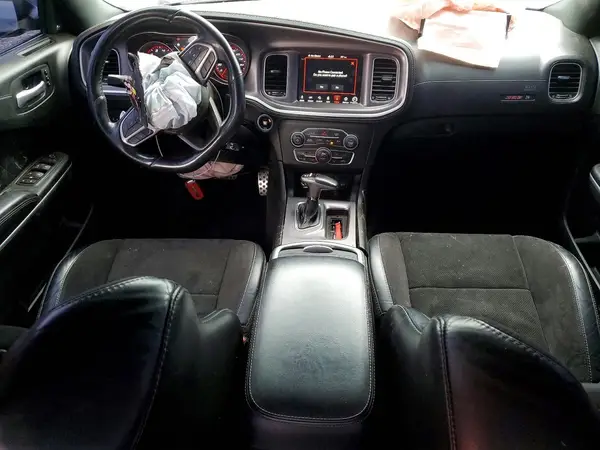 2C3CDXGJ4LH209089 2020 DODGE CHARGER - Image 8