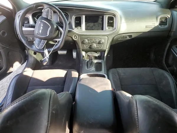 2C3CDXGJ4LH212106 2020 DODGE CHARGER - Image 8