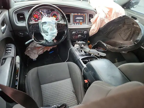 2C3CDXGJ4LH216253 2020 DODGE CHARGER - Image 8