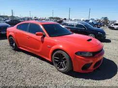 2C3CDXGJ4LH220903 2020 DODGE CHARGER