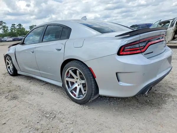 2C3CDXGJ4LH225700 2020 DODGE CHARGER - Image 2