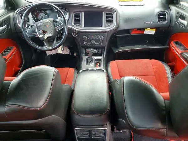 2C3CDXGJ4LH225700 2020 DODGE CHARGER - Image 8
