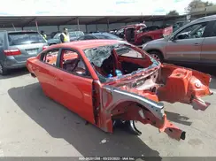 2C3CDXGJ4LH237412 2020 DODGE CHARGER