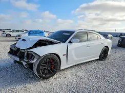 2C3CDXGJ4LH237426 2020 DODGE CHARGER